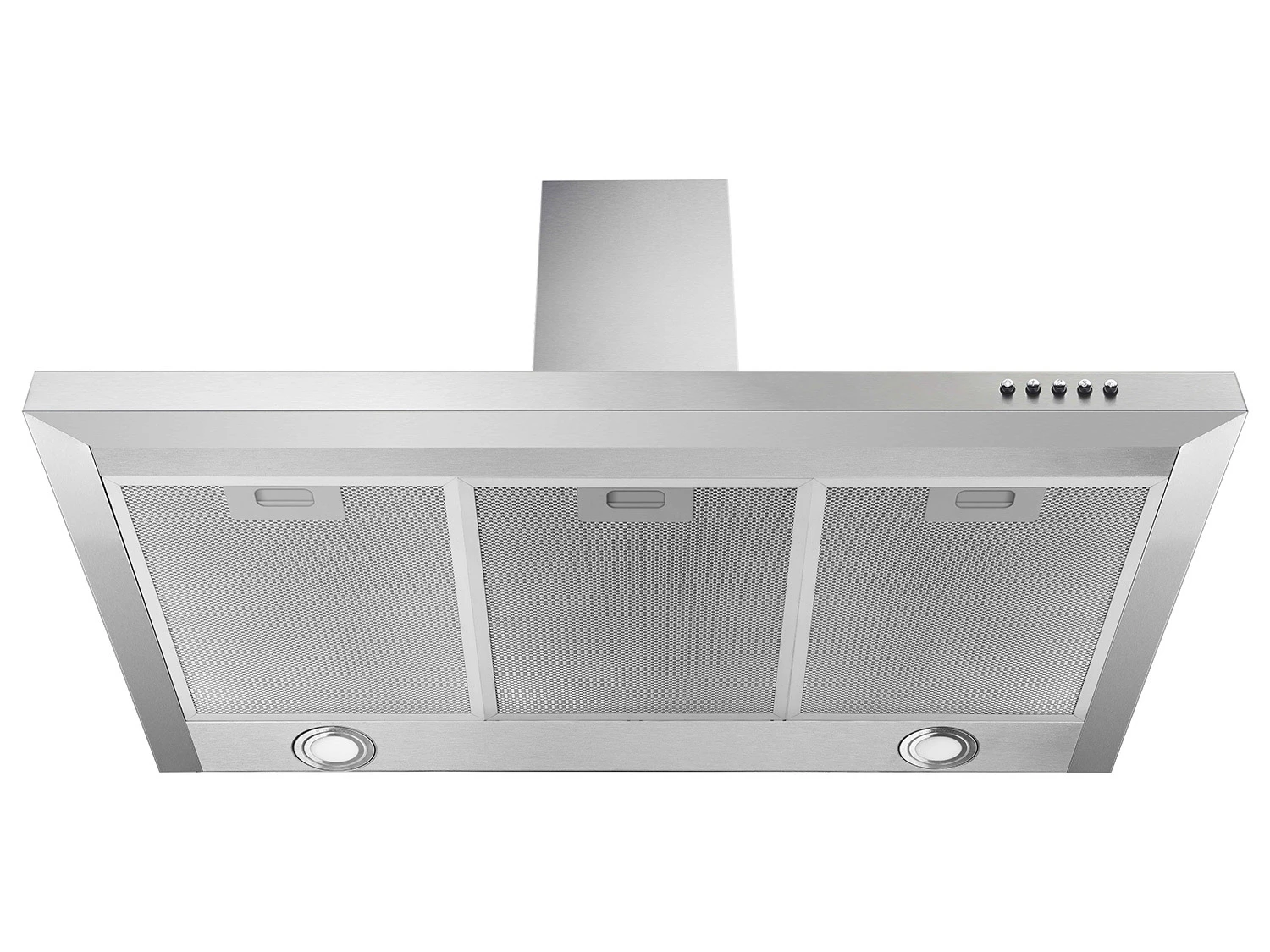 Respekta Kaminhaube »CH44068-90IXA« 5 Respekta Kaminhaube »CH44068-90IXA« – Bild 5