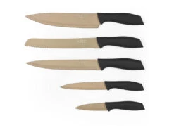 Russell Hobbs Messerblock 5-teilig Opulence Collection -Kuchenwelt Verkauf gcp2b97f2c3f27742cdba50007fb7a5c9a9