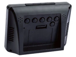 MEBUS Digitalwecker, Extra Großes Display -Kuchenwelt Verkauf gcp2c09d56a6fbd41c39d646b60db055647