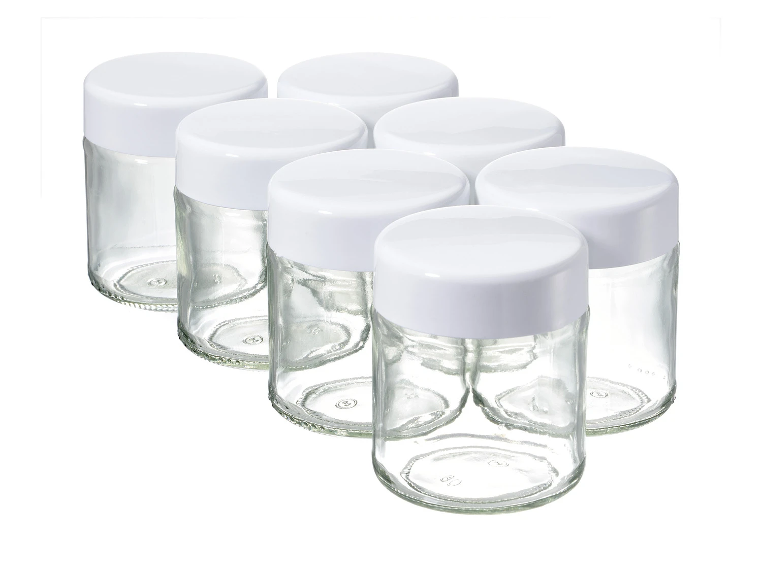 SILVERCREST® KITCHEN TOOLS Joghurtbereiter »SJB 15 A1«, Inkl. 7 Portionsgläser 8 SILVERCREST® KITCHEN TOOLS Joghurtbereiter »SJB 15 A1«, Inkl. 7 Portionsgläser – Bild 8