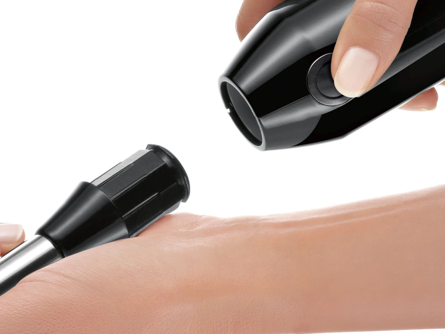 BOSCH Stabmixer, ErgoMixx, 1000 W, Schwarz MS6CB6110 7 BOSCH Stabmixer, ErgoMixx, 1000 W, Schwarz MS6CB6110 – Bild 7