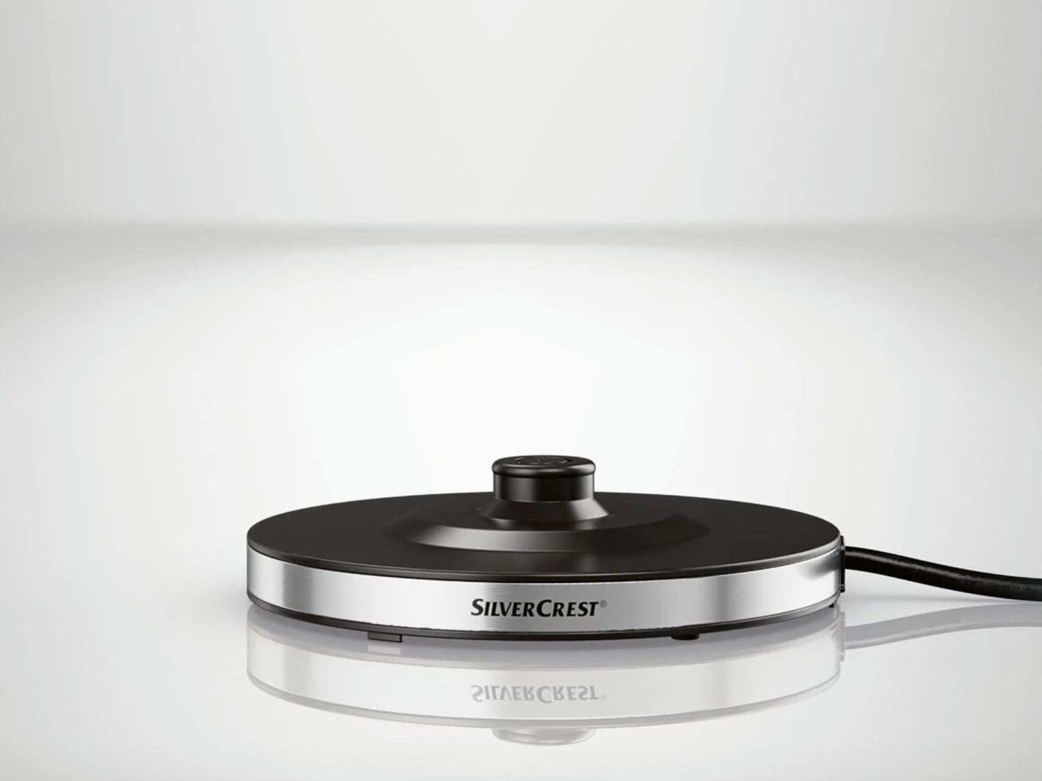 SILVERCREST® KITCHEN TOOLS Wasserkocher »SWKP 3100 A1«, Aus Edelstahl, 3100 W 7 SILVERCREST® KITCHEN TOOLS Wasserkocher »SWKP 3100 A1«, Aus Edelstahl, 3100 W – Bild 7