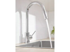 LIVARNO Home Design Küchenarmatur, Mit Brauseschlauch 13 LIVARNO Home Design Küchenarmatur, Mit Brauseschlauch -Kuchenwelt Verkauf gcp2cee414e2c3c4f2b84720a34d3c3228e