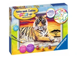 Ravensburger Malen Nach Zahlen »Majestätischer Tiger« 5 Ravensburger Malen Nach Zahlen »Majestätischer Tiger« -Kuchenwelt Verkauf gcp2d17a2b395d341aaa8f231059bab709e
