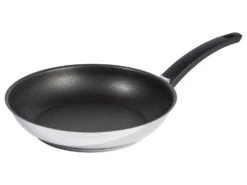 ERNESTO® Edelstahl-Pfanne, Energiesparend, Ø 28 Cm 10 ERNESTO® Edelstahl-Pfanne, Energiesparend, Ø 28 Cm -Kuchenwelt Verkauf gcp2d274413b0704bc78d65b1aeacae4c8a