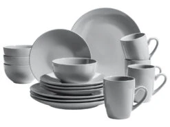 MÄSER Geschirr-Set »Pastell Selection«, 16-teilig -Kuchenwelt Verkauf gcp2d9ca000a3b049d9873c0b6a33260f21