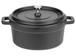 GSW Gusseisen Mini-Serviertöpfe, 2er Set -Kuchenwelt Verkauf gcp2db04e74bac645408b923f46451d25a9