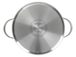 ERNESTO® Edelstahl-Topf-Set, 10-teilig 9 ERNESTO® Edelstahl-Topf-Set, 10-teilig -Kuchenwelt Verkauf gcp2dde1bc4073343599cedb3a4cb84346f