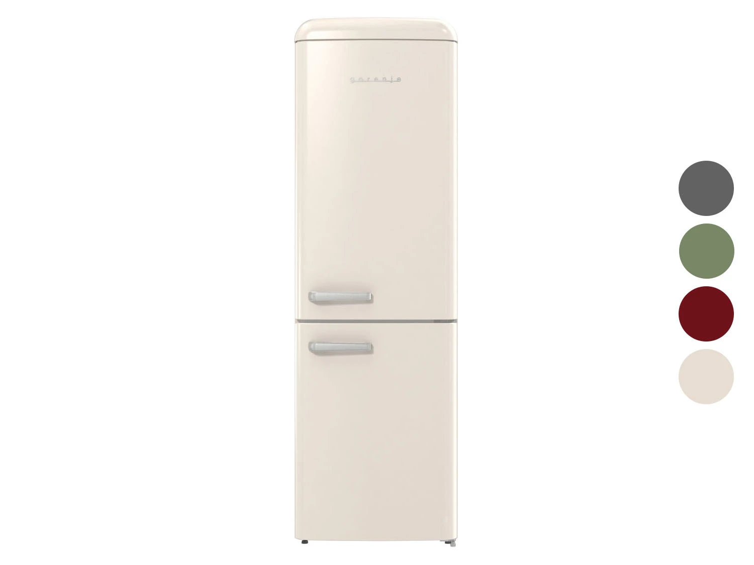 Gorenje Kühlgefrierkombination »ONRK619« 1 Gorenje Kühlgefrierkombination »ONRK619«