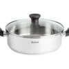 Tefal Duetto Servierpfanne »G7487034«, 24 Cm