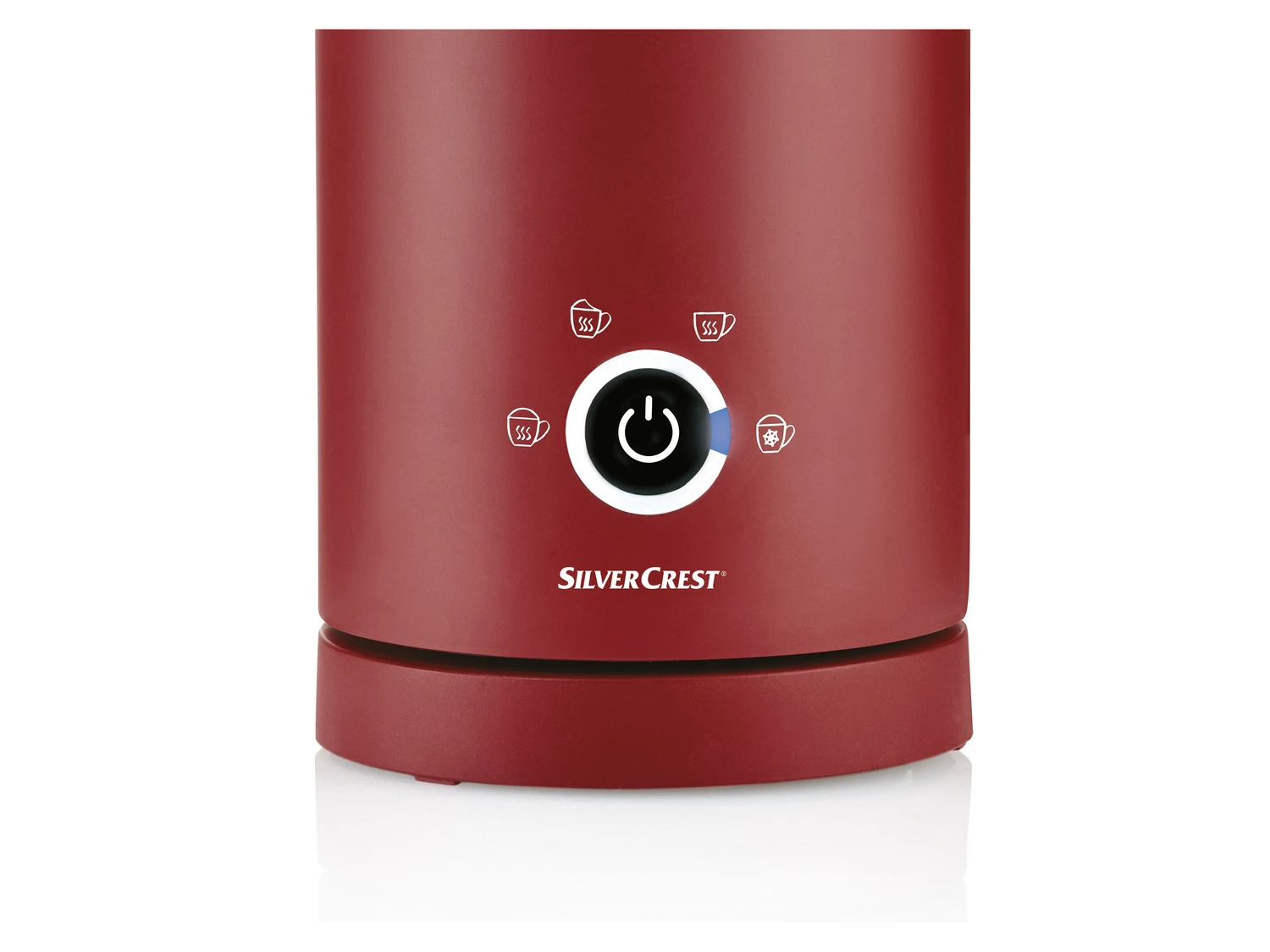 SILVERCREST® KITCHEN TOOLS Milchaufschäumer »SMAS 500 C3«, 4 Programme 9 SILVERCREST® KITCHEN TOOLS Milchaufschäumer »SMAS 500 C3«, 4 Programme – Bild 9