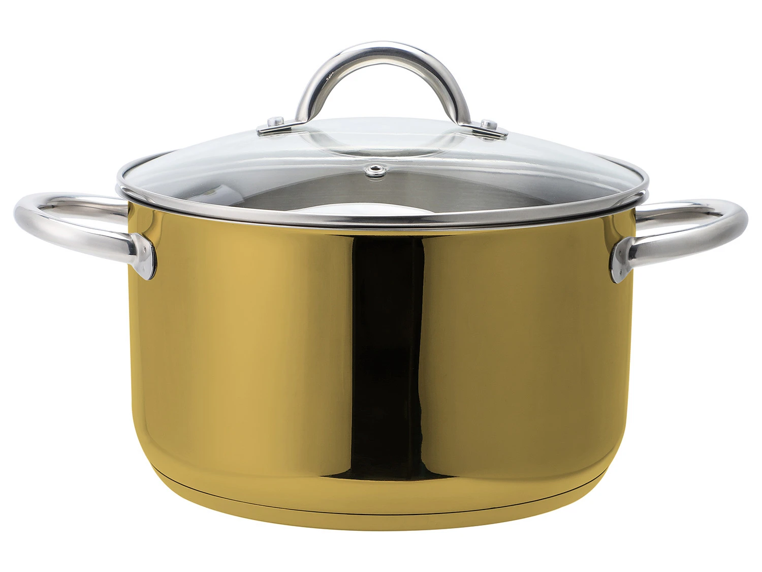 ECHTWERK Kochtopf-Set 8tlg 6 ECHTWERK Kochtopf-Set 8tlg – Bild 6