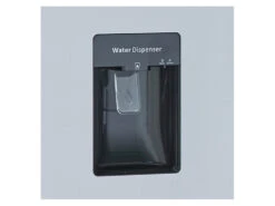 Emerio Side-by-Side Kühlschrank »SBS-126027.1« -Kuchenwelt Verkauf gcp2ffb5766699443918b1b44c049f6b869