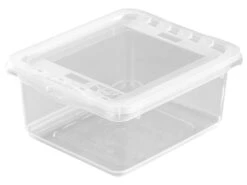 LIVARNO Home Klarsichtboxen-Set, Mit Wendedeckel, 8-teilig 8 LIVARNO Home Klarsichtboxen-Set, Mit Wendedeckel, 8-teilig -Kuchenwelt Verkauf gcp3013ee73ba8244bd9546dd1d401d3132