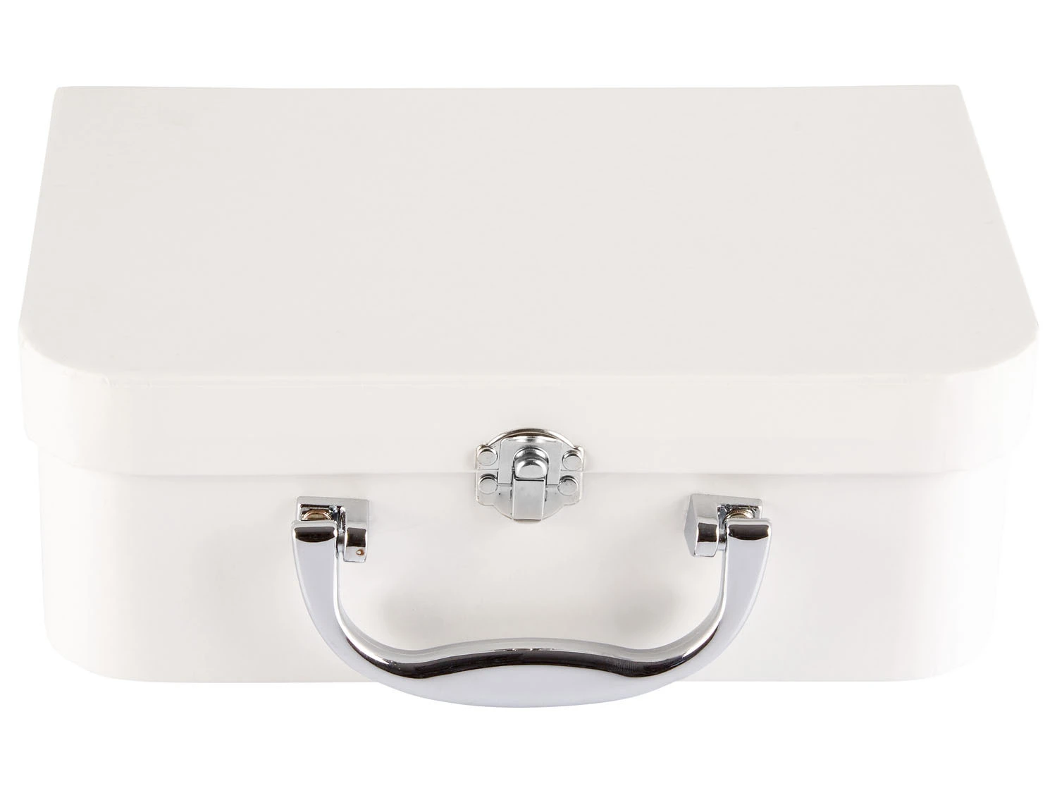 Crelando® Kinder Bastelkoffer Mit 12 Fasermalern 5 Crelando® Kinder Bastelkoffer Mit 12 Fasermalern – Bild 5