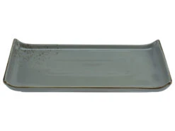 Creatable NATURE COLLECTION, Stone, BBQ Platte 2 Teilig