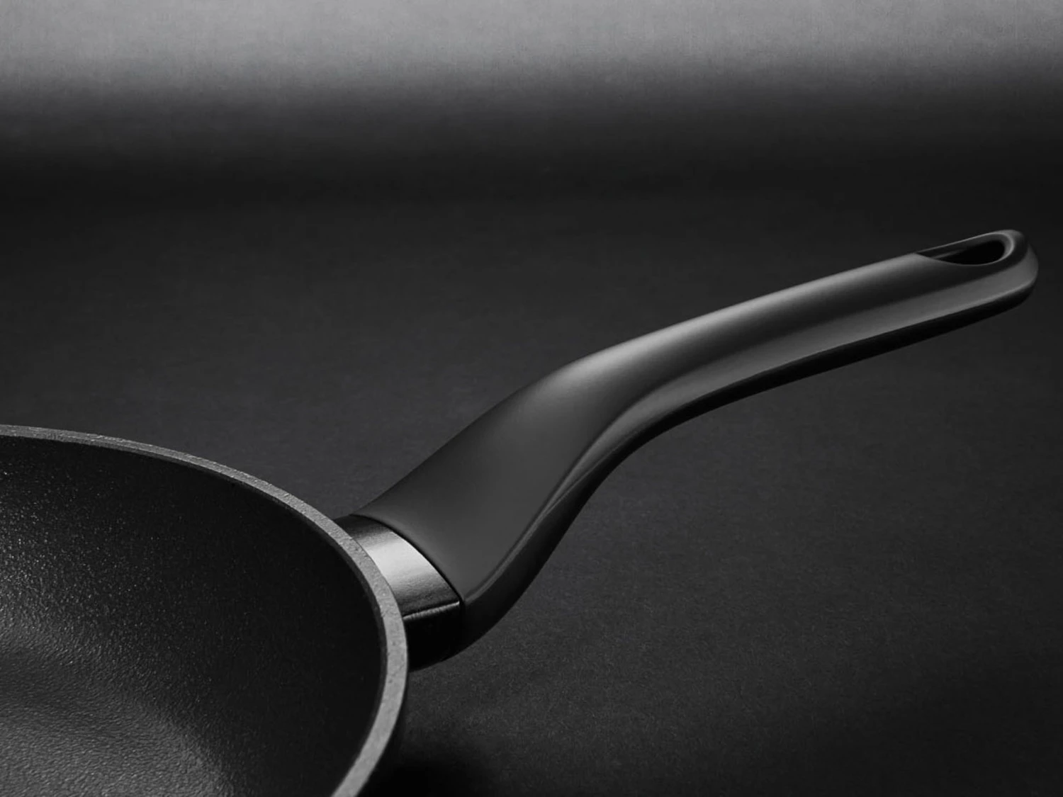 ERNESTO® Aluguss-Pfanne, Ø 20 Cm 5 ERNESTO® Aluguss-Pfanne, Ø 20 Cm – Bild 5