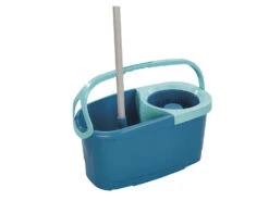 LEIFHEIT »CLEAN TWIST«, Ergo-Set, 360° Kardangelenk -Kuchenwelt Verkauf gcp3128b12db55d40b19ac97bd06189db60