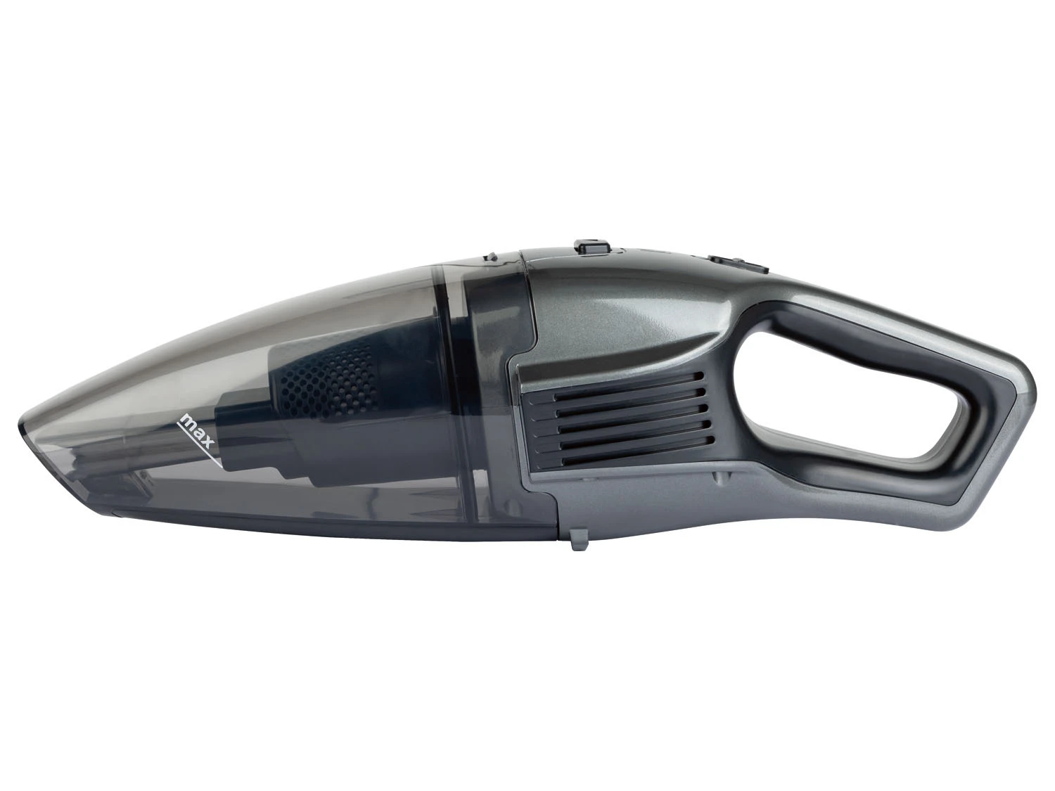 SILVERCREST® Akku-Handstaubsauger, 2 Geschwindigkeitsstufen 5 SILVERCREST® Akku-Handstaubsauger, 2 Geschwindigkeitsstufen – Bild 5