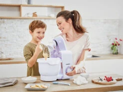 Küchenmaschine »SKM 550 B3« + Backformen -Kuchenwelt Verkauf gcp32933b8473d34f6bb1f49f67273352fe