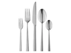 ERNESTO® Tafelbesteck, 30-teilig