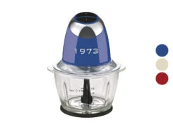 SILVERCREST® KITCHEN TOOLS Multizerkleinerer, Aus Glas, 500 W