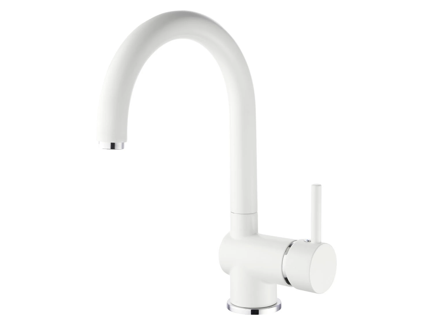 VEROSAN Niederdruck-Küchenarmatur »PRAG«, Matt 5 VEROSAN Niederdruck-Küchenarmatur »PRAG«, Matt – Bild 5