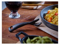 ECHTWERK Servierpfännchen Gusseisen Inkl. Servierbrett 14 ECHTWERK Servierpfännchen Gusseisen Inkl. Servierbrett -Kuchenwelt Verkauf gcp3507aee7cbf64ec6b8e36ee8aab9e0fc