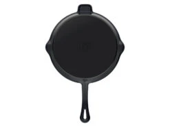 ERNESTO® Gusseisen-Pfanne, Für Alle Herdarten, Ø 25 Cm 13 ERNESTO® Gusseisen-Pfanne, Für Alle Herdarten, Ø 25 Cm -Kuchenwelt Verkauf gcp357918cb464e4f00ae2c506effaa72fe
