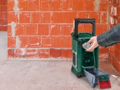 PARKSIDE® Akku-Baustellenradio »PBRA 20-Li B2« 20 V / 12 V Oder Netzbetrieb, Ohne Akku Und Ladegerät 19 PARKSIDE® Akku-Baustellenradio »PBRA 20-Li B2« 20 V / 12 V Oder Netzbetrieb, Ohne Akku Und Ladegerät -Kuchenwelt Verkauf gcp35b4b346afd343ad8e6a1b9ed6f7f6e3