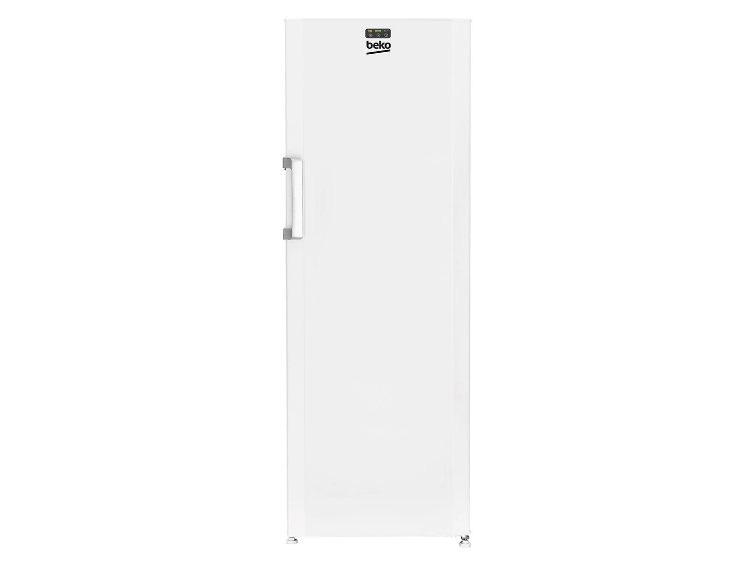 BEKO Gefrierschrank, »FS124340N« 1 BEKO Gefrierschrank, »FS124340N«
