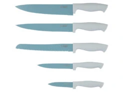Russell Hobbs Messer Set Block Pastel -Kuchenwelt Verkauf gcp361f482fb25f4492947eb53360f815d8