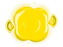 GSW Gusseisen Kochtopf »Paprika«, Ø 18 Cm -Kuchenwelt Verkauf gcp365f0c652f5d466eb68e52fa05cfae83