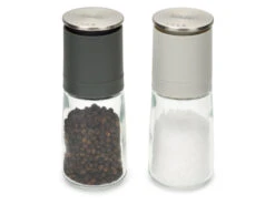 Joseph Joseph Duo Salz- Und Pfefferstreuer - Grau