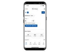 SILVERCREST® KITCHEN TOOLS Küchenwaage Smart »SKWS 5 A1«, Abschaltautomatik -Kuchenwelt Verkauf gcp369258dd0d2d416d98f7da95f7021d4f