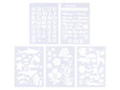 Crelando® Airbrush-Starterset, Sprühstift, Filzstifte Und Schablonen -Kuchenwelt Verkauf gcp36951430909c487496874fbe884c20ce