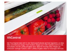 Amica Kühlgefrierkombination »KGCN 388 070 E« -Kuchenwelt Verkauf gcp36ab3004b7624f6db489d5b976f1c515