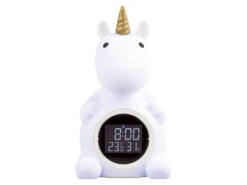 AURIOL® Wecker, Mit Raumklima-Anzeige -Kuchenwelt Verkauf gcp36f1d9ef0e84446e9efa2b5d174af869