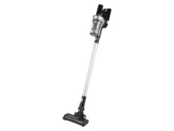 SILVERCREST® Akku-Staubsauger »22,2 SHAZ E6«, Beutellos