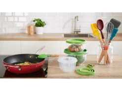 ERNESTO® Aluminiumpfanne 28 Cm Mit Edelstahlgriff -Kuchenwelt Verkauf gcp3733908ec18041e484caec2e3169994e