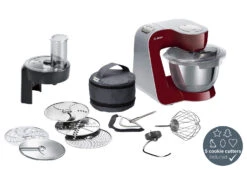 BOSCH Küchenmaschine »MUM5LOVE«, 3,9 Liter -Kuchenwelt Verkauf gcp37449f86eef44c8e918f4c45b7328e53