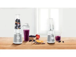 BOSCH Standmixer, VitaPower Serie 2, 450 W, Silber -Kuchenwelt Verkauf gcp376a1723058541e6b74f513514ce619d