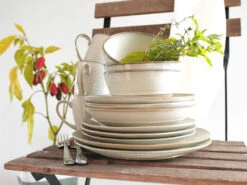 MÄSER Frühstücks-Set-Serie »Nottingham«, 12-teilig, Beige 12 MÄSER Frühstücks-Set-Serie »Nottingham«, 12-teilig, Beige -Kuchenwelt Verkauf gcp384ac93dcd564e5a958b18f6148e27ac