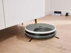 SILVERCREST® Saugroboter »SSRA1« Via App Steuerbar, 5 Reinigungsmodi -Kuchenwelt Verkauf gcp38bf1ba4a9844ced9f7fa65c740ff7ee