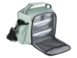 ERNESTO® Kühltasche Mit Lunchboxen, 5-teilig -Kuchenwelt Verkauf gcp38c28ca479a044a6a343c43b3295d322