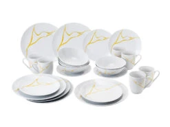 VanWell Kaffee-Set Und Kombiservice NOBLE Porzellan -Kuchenwelt Verkauf gcp38db2b4482564f63af97239a08528ee7