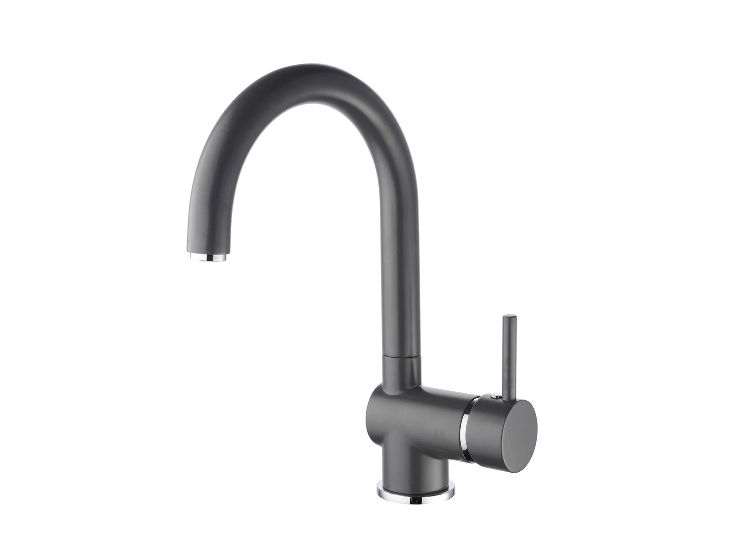 VEROSAN Niederdruck-Küchenarmatur »PRAG«, Matt 6 VEROSAN Niederdruck-Küchenarmatur »PRAG«, Matt – Bild 6