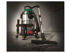 PARKSIDE® Nass-Trockensauger »PWD 25 B3«, 1400 W, 25 L -Kuchenwelt Verkauf gcp3a3ede0283644fe6b85126cd35245f23