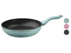 ERNESTO® Pfanne, 28 Cm, Aluminium