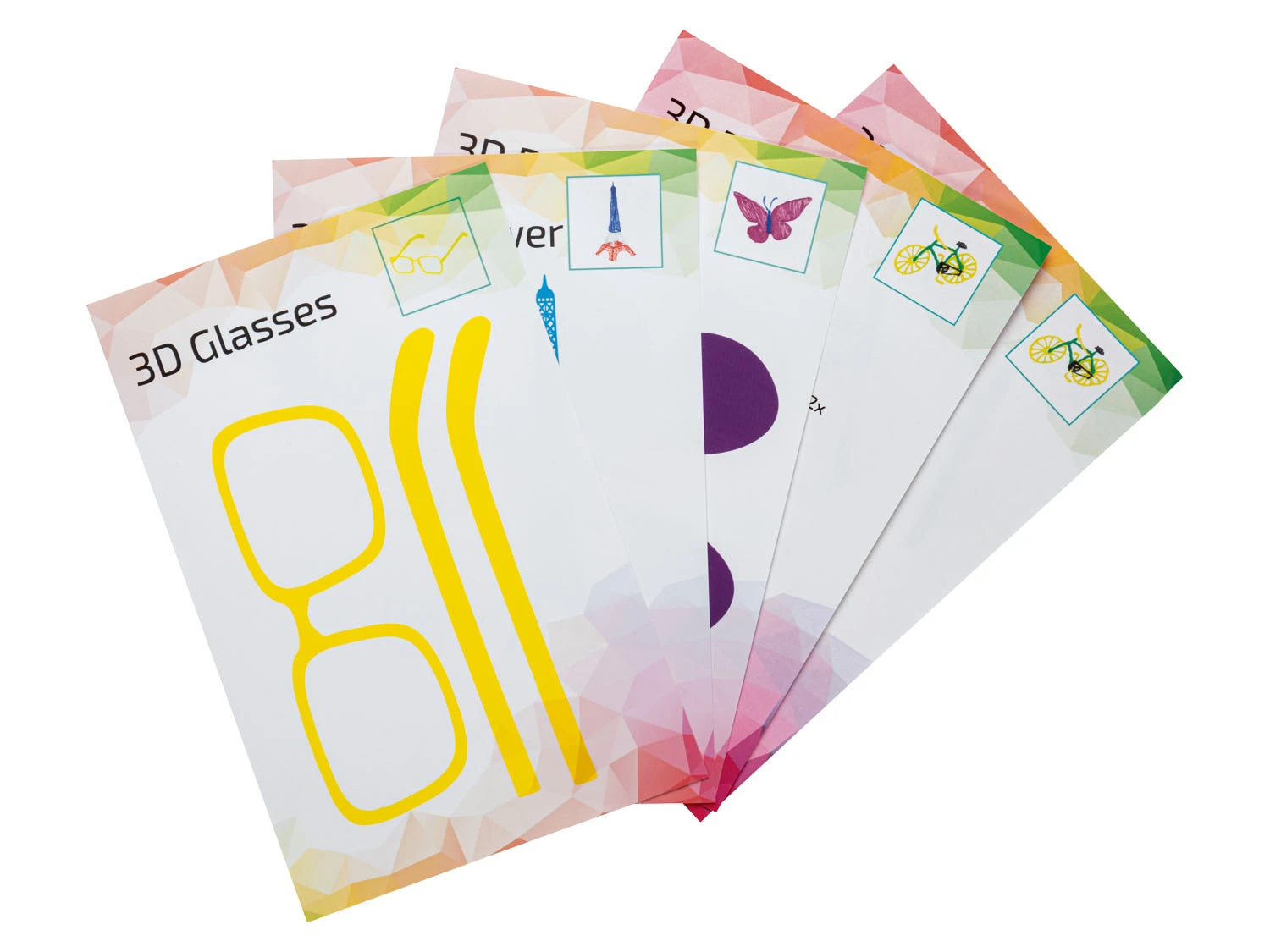 Crelando® 3D-Stift-Set, 19-teilig 7 Crelando® 3D-Stift-Set, 19-teilig – Bild 7